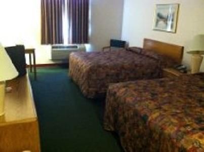 Country Haven Inn Hillsboro 部屋 写真