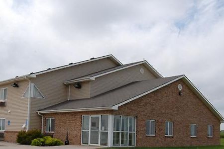 Country Haven Inn Hillsboro エクステリア 写真