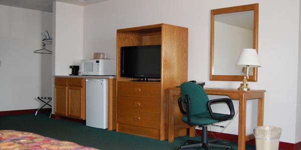 Country Haven Inn Hillsboro 部屋 写真