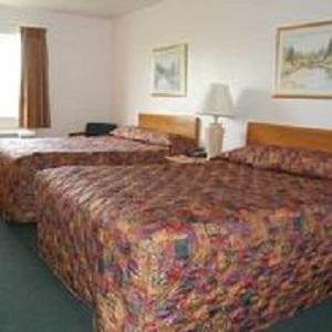 Country Haven Inn Hillsboro 部屋 写真