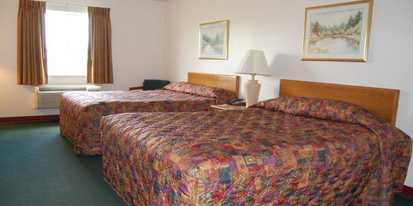 Country Haven Inn Hillsboro 部屋 写真