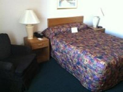 Country Haven Inn Hillsboro 部屋 写真