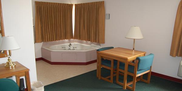 Country Haven Inn Hillsboro 部屋 写真