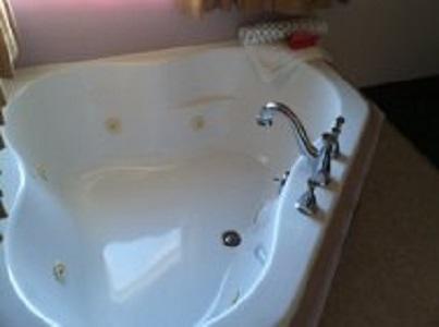 Country Haven Inn Hillsboro 部屋 写真