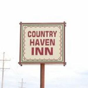 Country Haven Inn Hillsboro エクステリア 写真