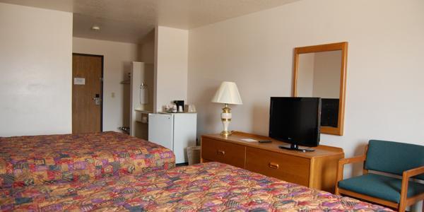 Country Haven Inn Hillsboro 部屋 写真