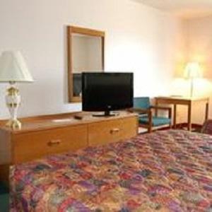 Country Haven Inn Hillsboro 部屋 写真