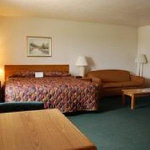 Country Haven Inn Hillsboro 部屋 写真